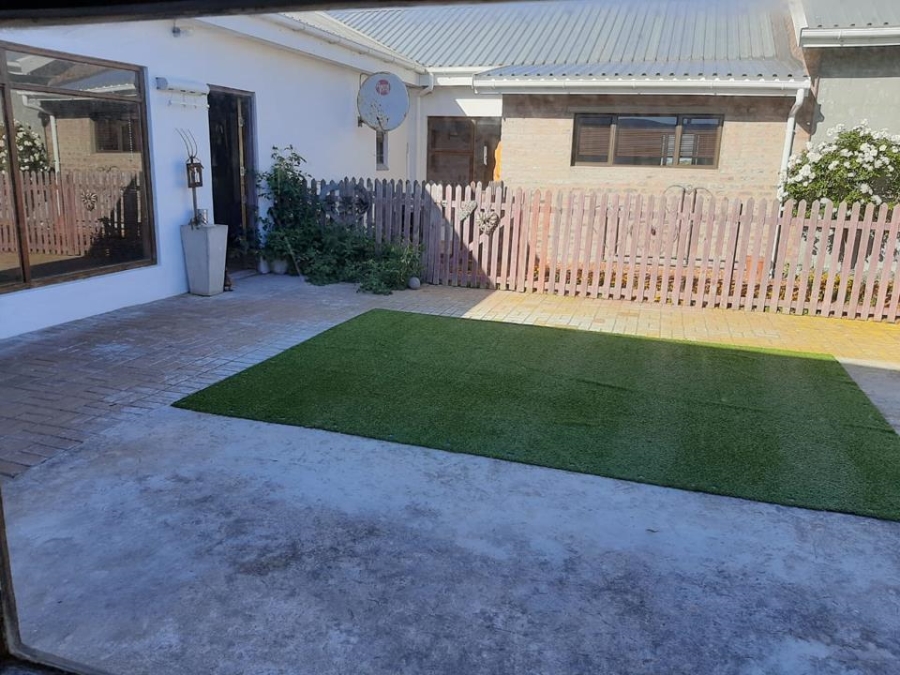 0 Bedroom Property for Sale in Stilbaai Rural Western Cape